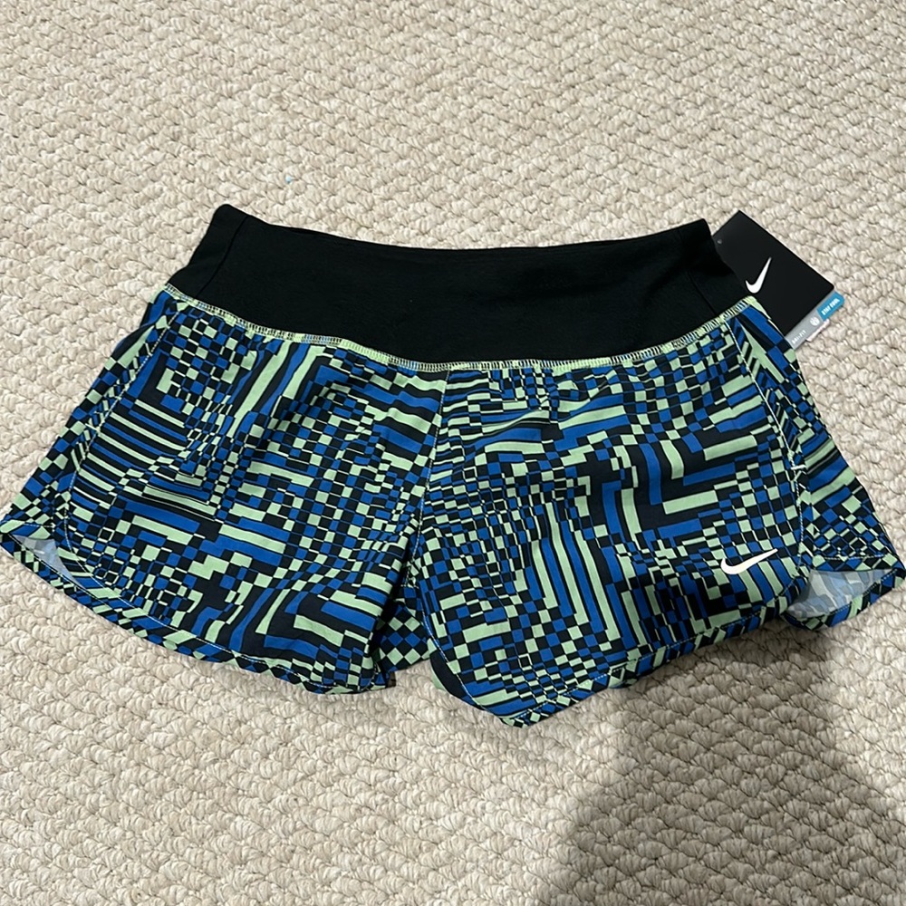 Nike drifit shorts